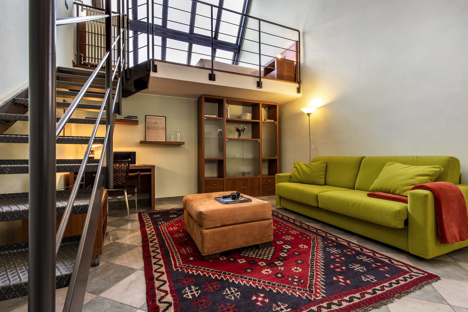 Residence Milano - loft