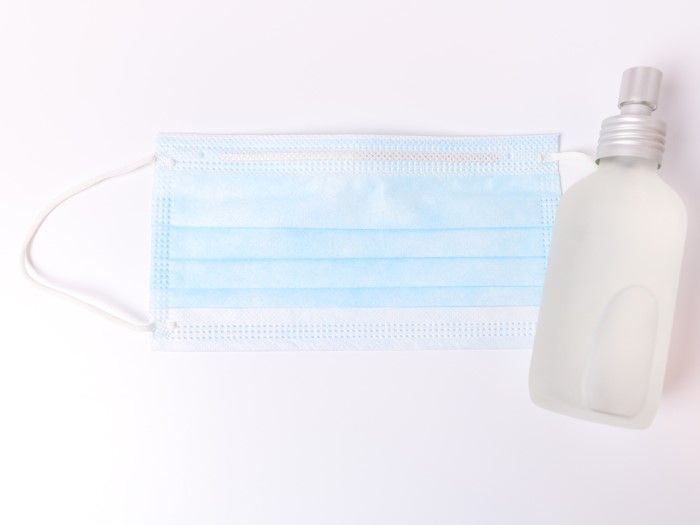 misure di sicurezza residence 2gi - gel