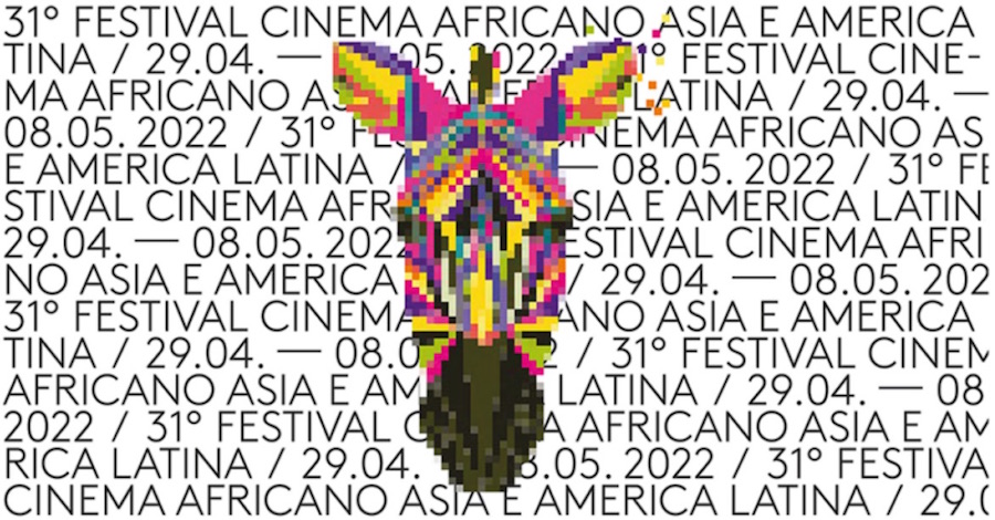 Festival del Cinema Africano Asia e America Latina