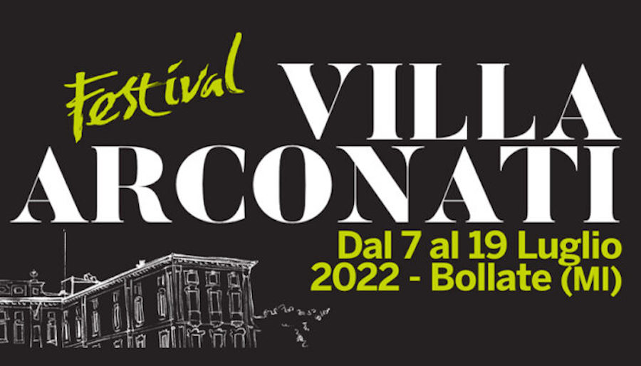 Festival Villa Arconati 2022