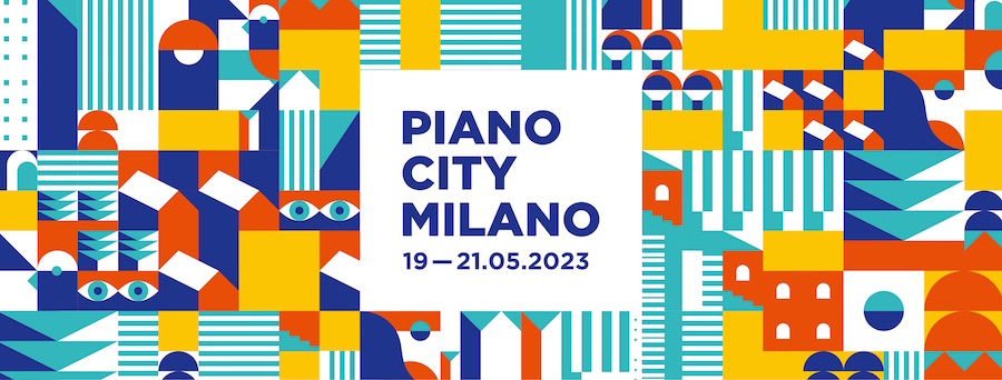 Piano City Milano 2023