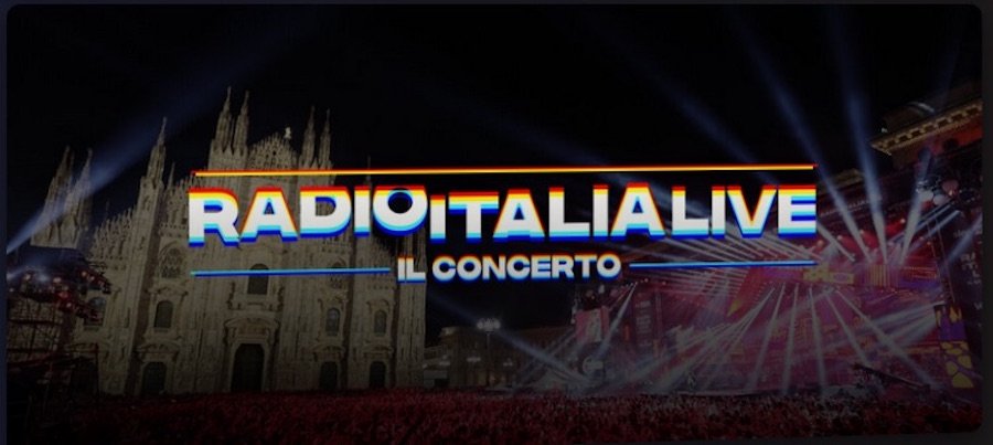 Radio Italia Live Milano 2023