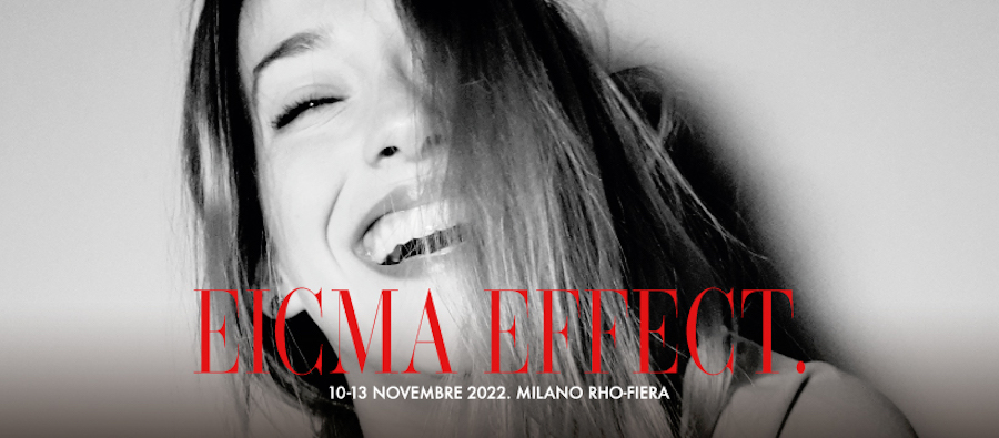 EICMA Milano 2023