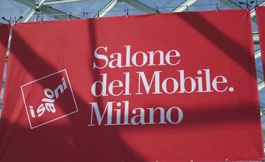 Salone del Mobile Milano 2024
